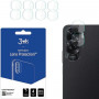 3MK Lens Protection Honor 90 Lite apsauga fotoaparato objektyvui