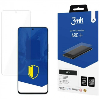 3MK ARC+ Honor 90 apsauginė plėvelė