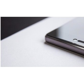 3MK FlexibleGlass hibridinio stiklo ekrano apsauga Samsung Galaxy M21