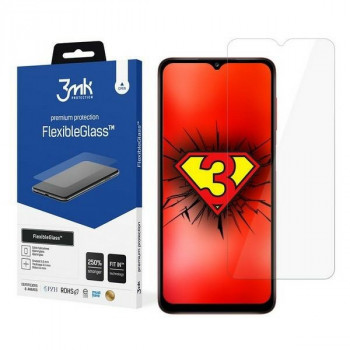 3MK FlexibleGlass Special Edition hibridinis stiklas Samsung Galaxy S10e, 3MK1356