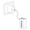 Verbatim 30251 USB-C įkraunama baterija Li-ion 9V 335 mAh (1 vnt.)