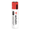 Verbatim 30250 USB-C įkraunamos Li-ion AAA baterijos, 500 mAh (4 vnt.)