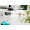Verbatim 30250 USB-C įkraunamos Li-ion AAA baterijos, 500 mAh (4 vnt.)