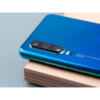 3mk Lens Protection hibridinis fotoaparato stiklas Apple iPhone 11 Pro/11 Pro Max (4 vnt.)