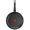 Tefal Simply Clean B5670253 apvali universali keptuvė, 20 cm