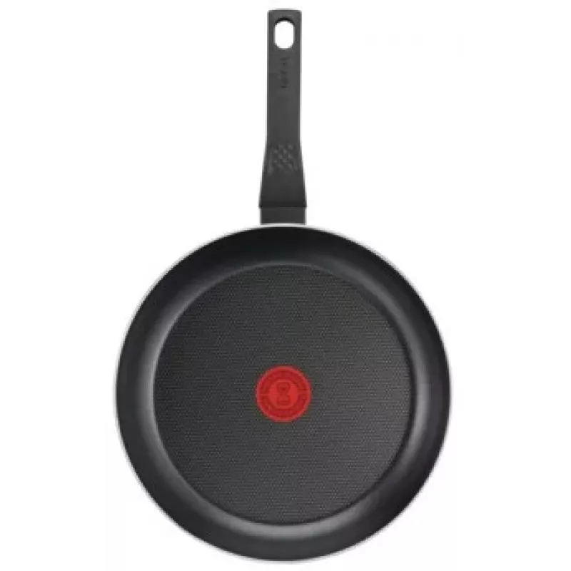 Tefal Simply Clean B5670253 apvali universali keptuvė, 20 cm