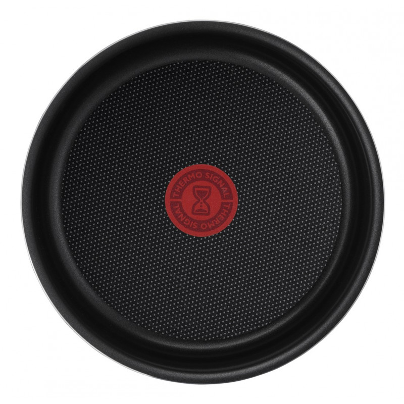 Tefal Ingenio Easy Cook L15490 puodų ir keptuvių rinkinys, 10 dalių
