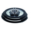 Tefal Ingenio Easy Cook L15490 puodų ir keptuvių rinkinys, 10 dalių
