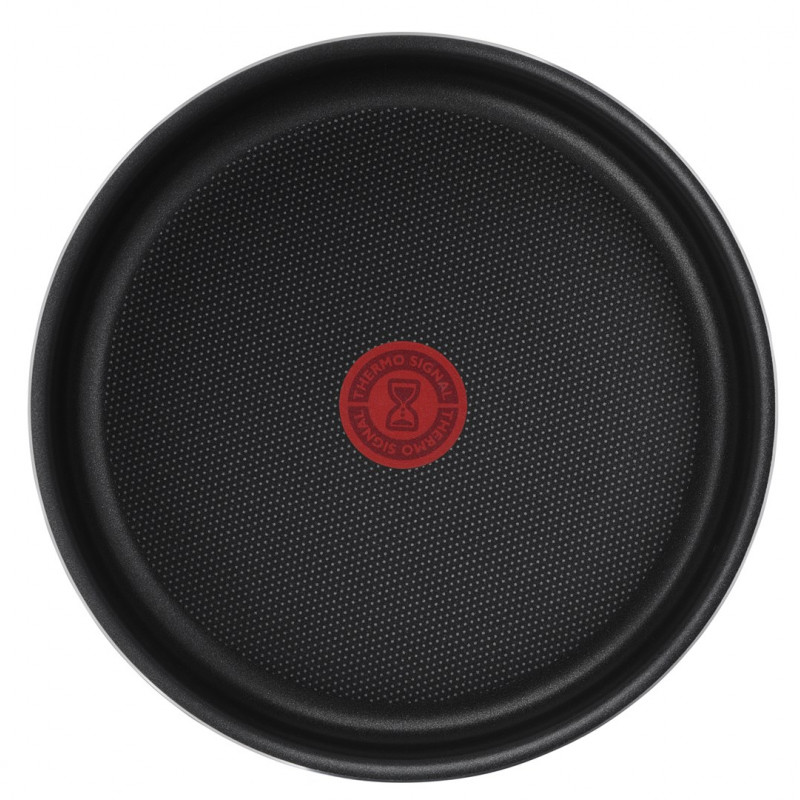Tefal Ingenio Easy Cook L15490 puodų ir keptuvių rinkinys, 10 dalių