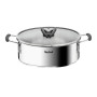 Tefal Opti Space G7378S55 indų rinkinys, 8 dalių