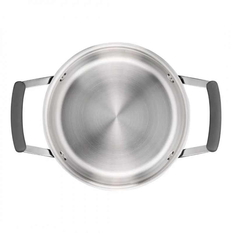 Tefal Opti Space G7378S55 indų rinkinys, 8 dalių