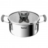 Tefal Opti Space G7378S55 indų rinkinys, 8 dalių