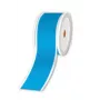 Brother LVP1V000012118FB etikečių juosta, vinilas, laminuota, nuolatiniai klijai, sky blue, 1,2 cm x 30 m
