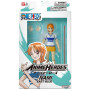 Bandai Anime Heroes One Piece - Nami veiksmo figūrėlė