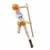 Bandai Anime Heroes One Piece - Nami veiksmo figūrėlė