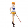 Bandai Anime Heroes One Piece - Nami veiksmo figūrėlė