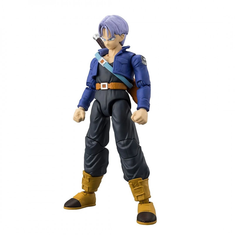 Bandai Dragon Ball Dragon Stars - Trunks kolekcinė figūrėlė