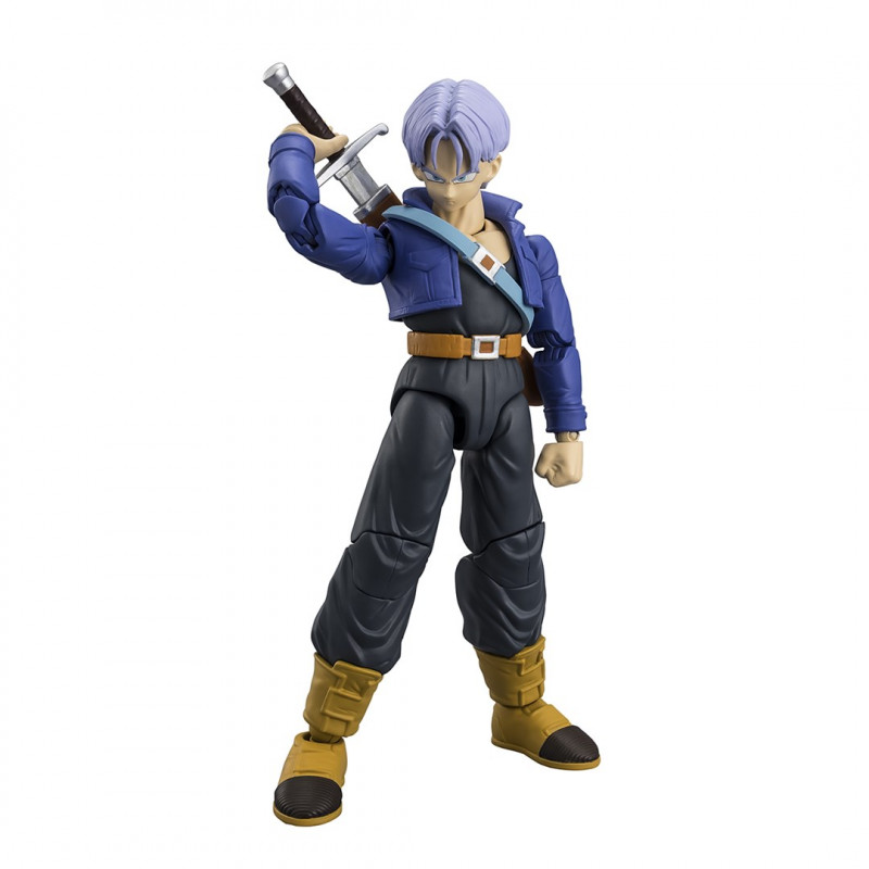 Bandai Dragon Ball Dragon Stars - Trunks kolekcinė figūrėlė