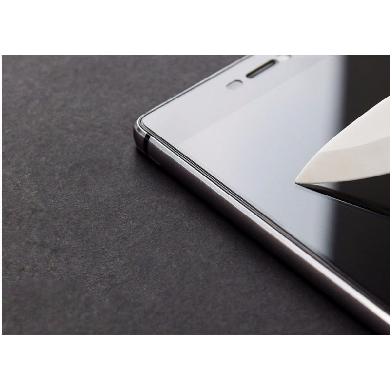 3mk FlexibleGlass hibridinis ekrano stiklas skirtas Huawei Honor 8X