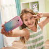 VTech KidiZoom Snap Touch 80-549254 vaikiškas skaitmeninis fotoaparatas, rožinis