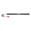 Eaton G4 valdomas PDU, 0U, trifazis, 16 A, 11 kW, 12 x C13 ir 12 x C39, 3 m (EVMAF316A)