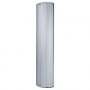 CDVI P300EVO elektromagnetinė durų profilio spyna 400 mm, 300 kg, su kontrole (52870)