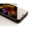 3MK HardGlass Max grūdintas stiklas, skirta Apple iPhone 8, juodas