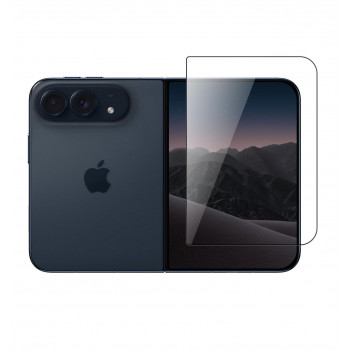 eSTUFF Titan Shield priekinio stiklo ekrano apsauga iPhone Duo