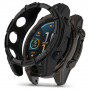 Tech-Protect Defense Air dėklas skirtas Garmin Fenix 8 51 mm, juodas