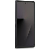Guess 4G Classic MagSafe dėklas Samsung Galaxy Z Fold7, juodas