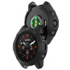 Tech-Protect Defense Air Tech-Protect dėklas suderinamas su Garmin Fenix 7X / 7X Pro, juodas