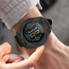 Tech-Protect Defense Air Tech-Protect dėklas suderinamas su Garmin Fenix 7X / 7X Pro, juodas