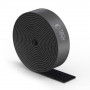 Tech-Protect Velcro kabelių tvarkymo juosta, 300 cm, juoda