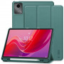 Tech-Protect SmartCase Pen dėklas skirtas Lenovo Tab M11 TB-330, žalias