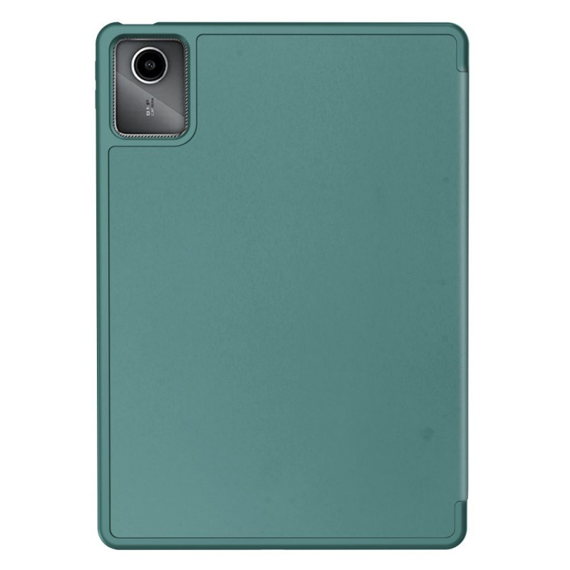 Tech-Protect SmartCase Pen dėklas skirtas Lenovo Tab M11 TB-330, žalias