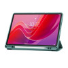 Tech-Protect SmartCase Pen dėklas skirtas Lenovo Tab M11 TB-330, žalias