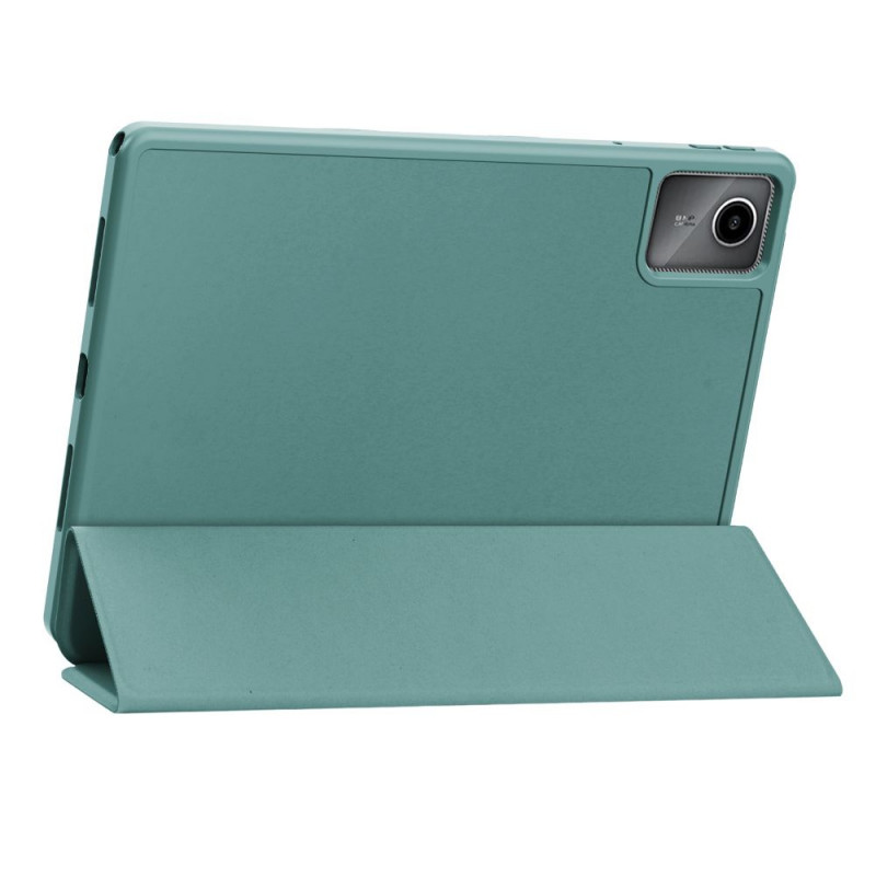 Tech-Protect SmartCase Pen dėklas skirtas Lenovo Tab M11 TB-330, žalias