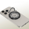Tech-Protect MMR300 MagSafe telefono žiedas, juodas