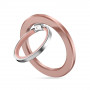 Tech-Protect MMR300 MagSafe telefono žiedas, Rose Gold
