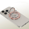 Tech-Protect MMR300 MagSafe telefono žiedas, Rose Gold