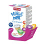 Animonda Milkies Variety skanėstai katėms, 20 x 15 g