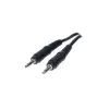 Shiverpeaks S-Conn 30812 garso kabelis, 3.5 mm į 3.5 mm, 1.5 m, juodas (HP 30812)