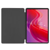 Tech-Protect SmartCase dėklas, skirtas Lenovo Tab M11 TB-330, juodas