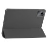 Tech-Protect SmartCase dėklas, skirtas Lenovo Tab M11 TB-330, juodas