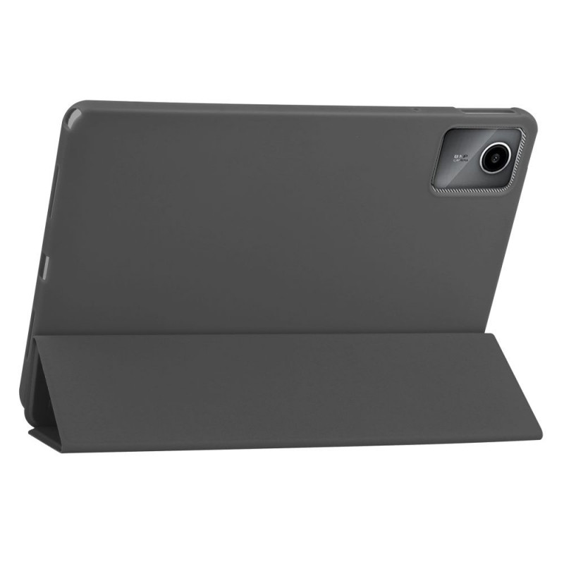 Tech-Protect SmartCase dėklas, skirtas Lenovo Tab M11 TB-330, juodas