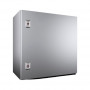 Rittal AX 1014.000 kompaktinė spintelė, 1 durelių, 760 x 760 x 300 mm, plieninė