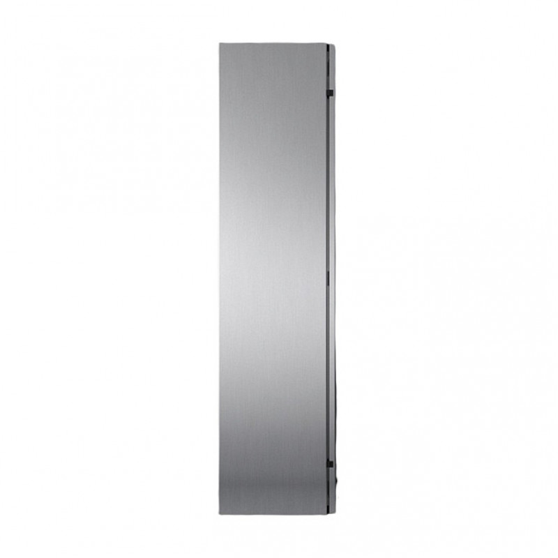 Rittal AX 1014.000 kompaktinė spintelė, 1 durelių, 760 x 760 x 300 mm, plieninė
