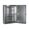 Rittal AX 1014.000 kompaktinė spintelė, 1 durelių, 760 x 760 x 300 mm, plieninė