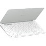 Logitech Keys-To-Go 2 klaviatūra iPad (920-013009), Pale Grey, šveicariška išdėstymas