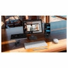 Logitech Keys-To-Go 2 klaviatūra iPad (920-013009), Pale Grey, šveicariška išdėstymas